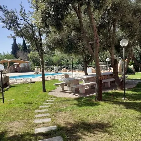 شقة Ampia Con Piscina E Vista Per 12 Persone *