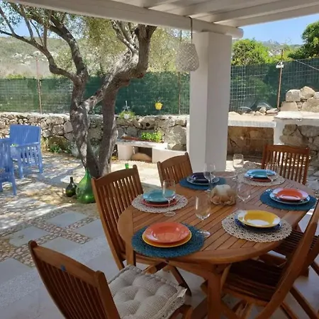 شقة Ampia Con Piscina E Vista Per 12 Persone