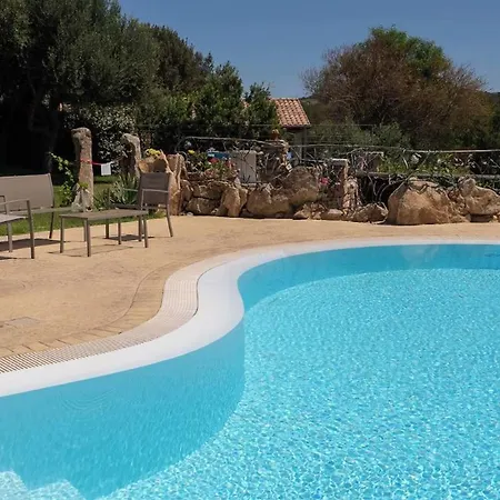 Ampia Con Piscina E Vista Per 12 Persone شقة