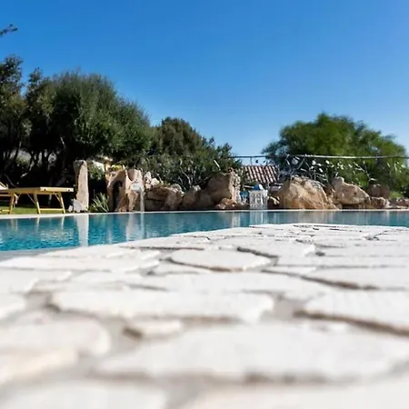 Ampia Con Piscina E Vista Per 12 Persone شقة