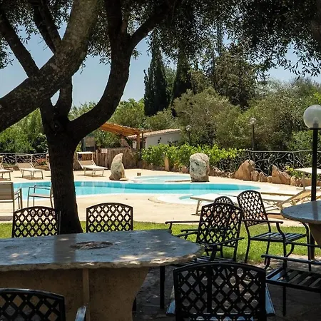 شقة Ampia Con Piscina E Vista Per 12 Persone أولبيا
