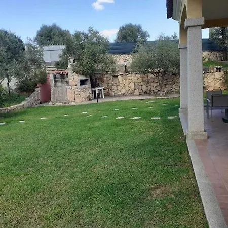 شقة Ampia Con Piscina E Vista Per 12 Persone أولبيا
